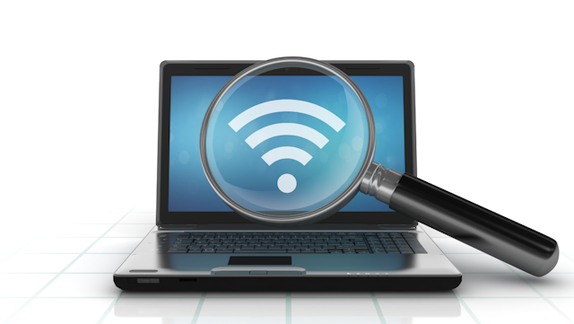 8 Best Tools to Locate Hidden Wifi Networks