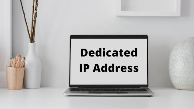 Dedicated IP Address: 6 Pros and Cons