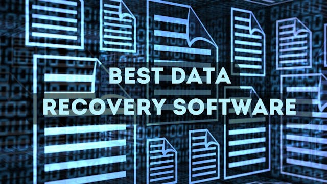Best Data Recovery Software 