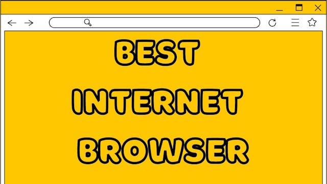 10 Best Internet Browser