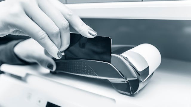 Credit Card Skimming: A Complete Guide