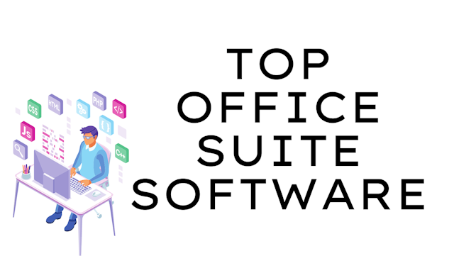 8 Top Best Office Suite Software
