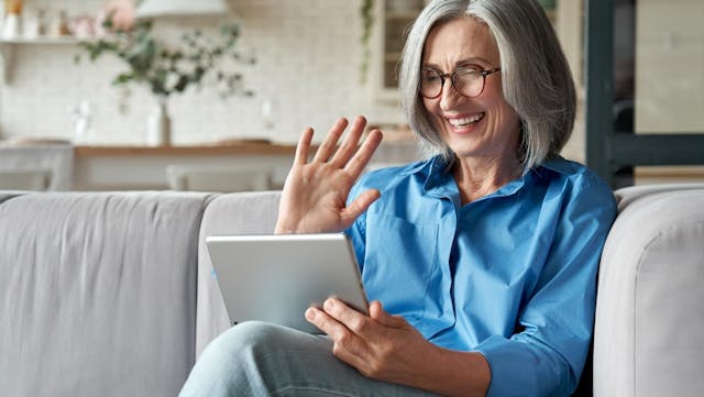 8 Best Video Call Devices for Seniors