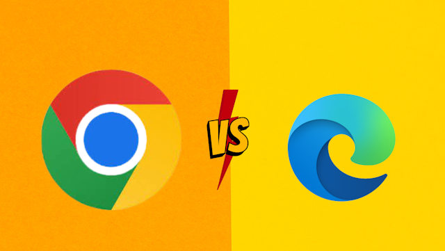 Google Chrome vs. Microsoft Edge: A Detailed Guide