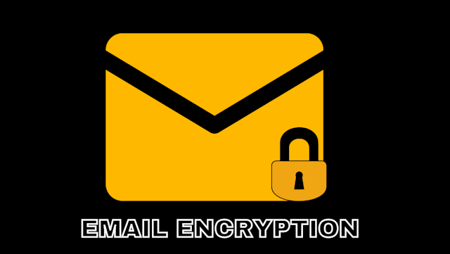 Email Encryption: A Complete Guide