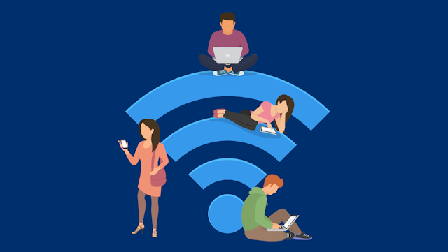 Guest WiFi: A Detailed Guide